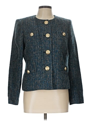 Kasper Blazer (view 1)
