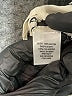 a:glow 100% Rayon Silver Short Sleeve Blouse Size XS Maternity - photo 7