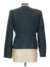Kasper Tweed Teal Blue Blazer Size 10 - photo 2