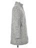 Ann Taylor LOFT Gray Coat Size XS - photo 4