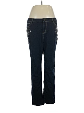 W62 Jeans (view 1)