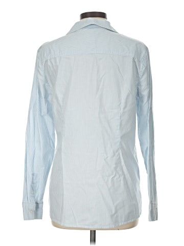Tommy Hilfiger Long Sleeve Button-Down Shirt (view 2)