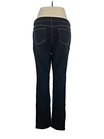 W62 Jeans (view 2)