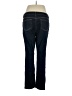 W62 Stars Blue Jeans Size 14 - photo 2