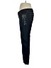 W62 Stars Blue Jeans Size 14 - photo 5