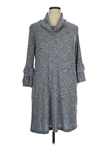 ViVi by Violet Weekend Casual Dress (view 1)