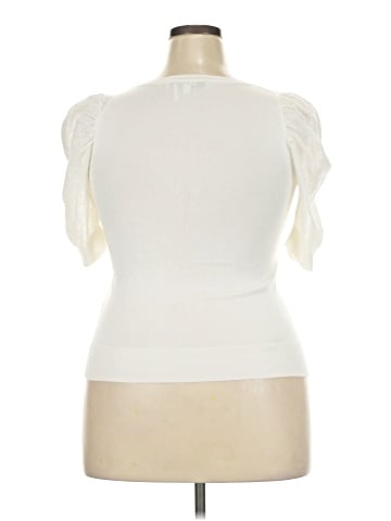 DKNY Pullover Sweater (view 2)