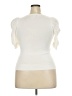 DKNY Ivory Pullover Sweater Size 5X - photo 2