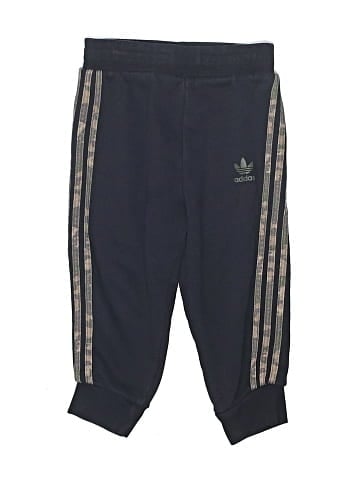 Adidas Track Pants (view 1)