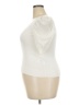 DKNY Ivory Pullover Sweater Size 5X - photo 5
