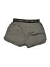 Under Armour Color Block Gray Athletic Shorts Size S - photo 2