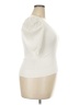 DKNY Ivory Pullover Sweater Size 5X - photo 4