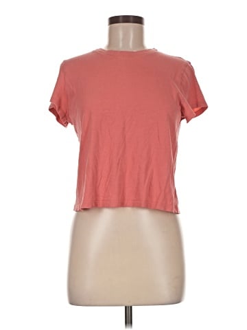 American Eagle Outfitters Short Sleeve T-Shirt (view 1)