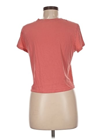 American Eagle Outfitters Short Sleeve T-Shirt (view 2)