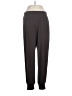 CAbi Solid Gray Casual Pants Size M - photo 1