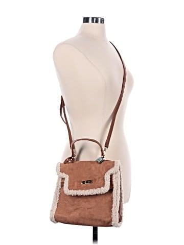 Badgley Mischka Satchel (view 2)