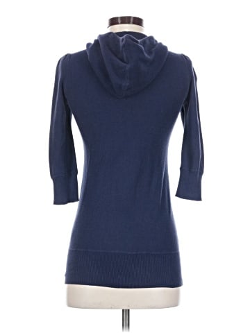 Juicy Couture Zip Up Hoodie (view 2)