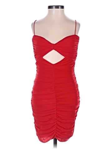 Nookie Cocktail Dress (view 1)