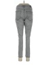 Express Houndstooth Gray Jeans Size 12 - photo 2