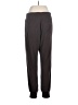 CAbi Solid Gray Casual Pants Size M - photo 2