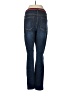 CAbi Color Block Blue Jeans Size 8 - photo 2