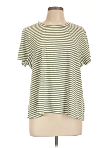 Charter Club Short Sleeve T-Shirt (view 1)