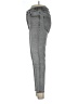 Express Houndstooth Gray Jeans Size 12 - photo 5