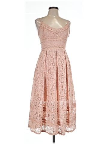 NSR Cocktail Dress (view 1)