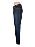 CAbi Color Block Blue Jeans Size 8 - photo 5