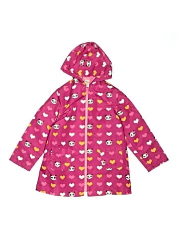 Gymboree Raincoat (view 1)