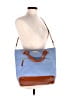 Joy & Iman Blue Tote One size - photo 2