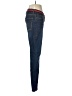 CAbi Color Block Blue Jeans Size 8 - photo 4