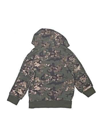 Adidas Zip Up Hoodie (view 2)