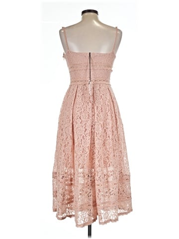 NSR Cocktail Dress (view 2)