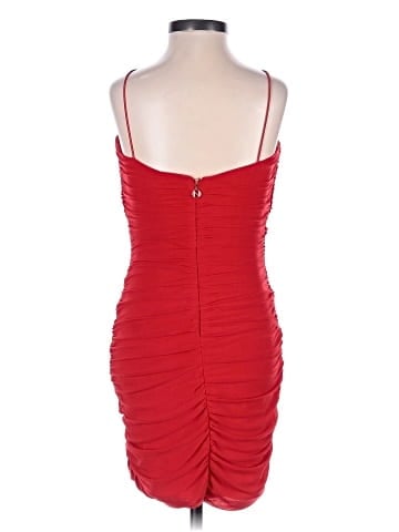 Nookie Cocktail Dress (view 2)