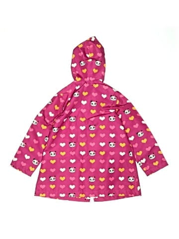 Gymboree Raincoat (view 2)