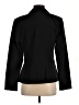Laundry by Shelli Segal Black Blazer Size 8 - photo 2