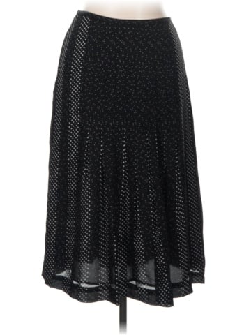 Talbots Silk Skirt (view 1)