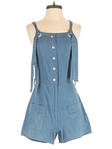 JOA Romper (view 1)