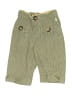 Jean Bourget 100% Cotton Green Khakis Size 3 - photo 1