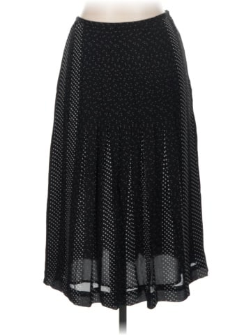 Talbots Silk Skirt (view 2)