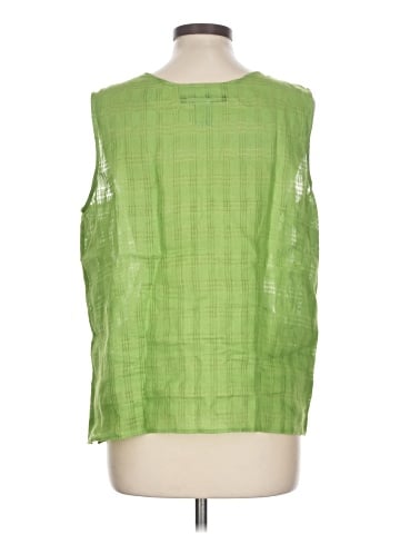 Sag Harbor Sleeveless T-Shirt (view 2)