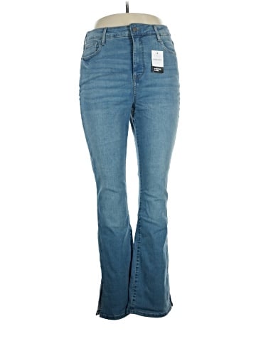 Nine West Jeans (view 1)