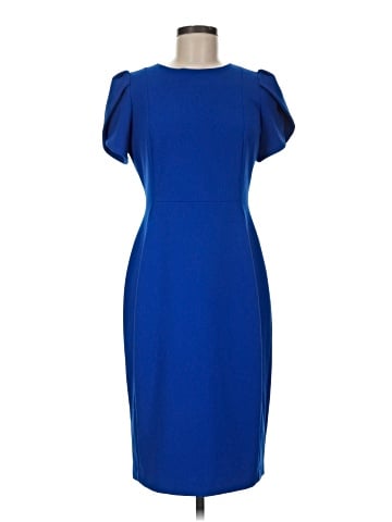 Calvin Klein Cocktail Dress (view 1)