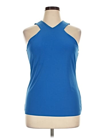 Lauren by Ralph Lauren Tank Top (view 1)
