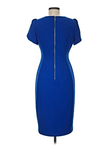 Calvin Klein Cocktail Dress (view 2)