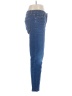 Ann Taylor Hearts Blue Jeans Size 29 waist - photo 4