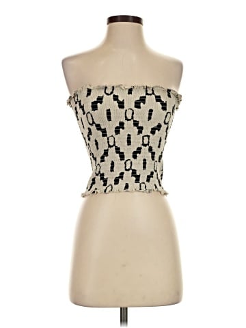 H&M Tube Top (view 1)