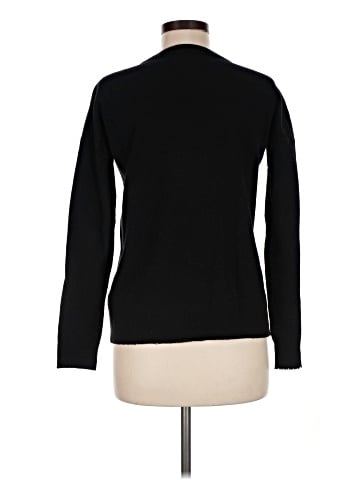 Zadig & Voltaire Wool Pullover Sweater (view 2)