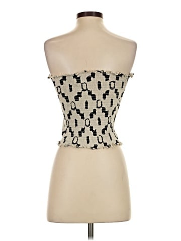 H&M Tube Top (view 2)